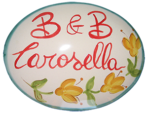 B&B La Carosella